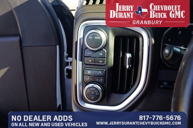 Used 2023 GMC Sierra 3500 Denali w/ Denali Ultimate Package AWD/4WD image 15
