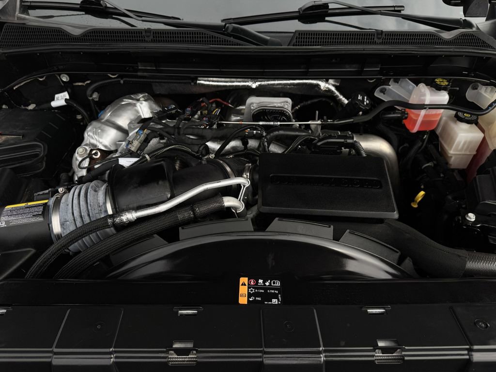 Used 2024 GMC Sierra 2500 Denali w/ Denali Reserve Package image 31