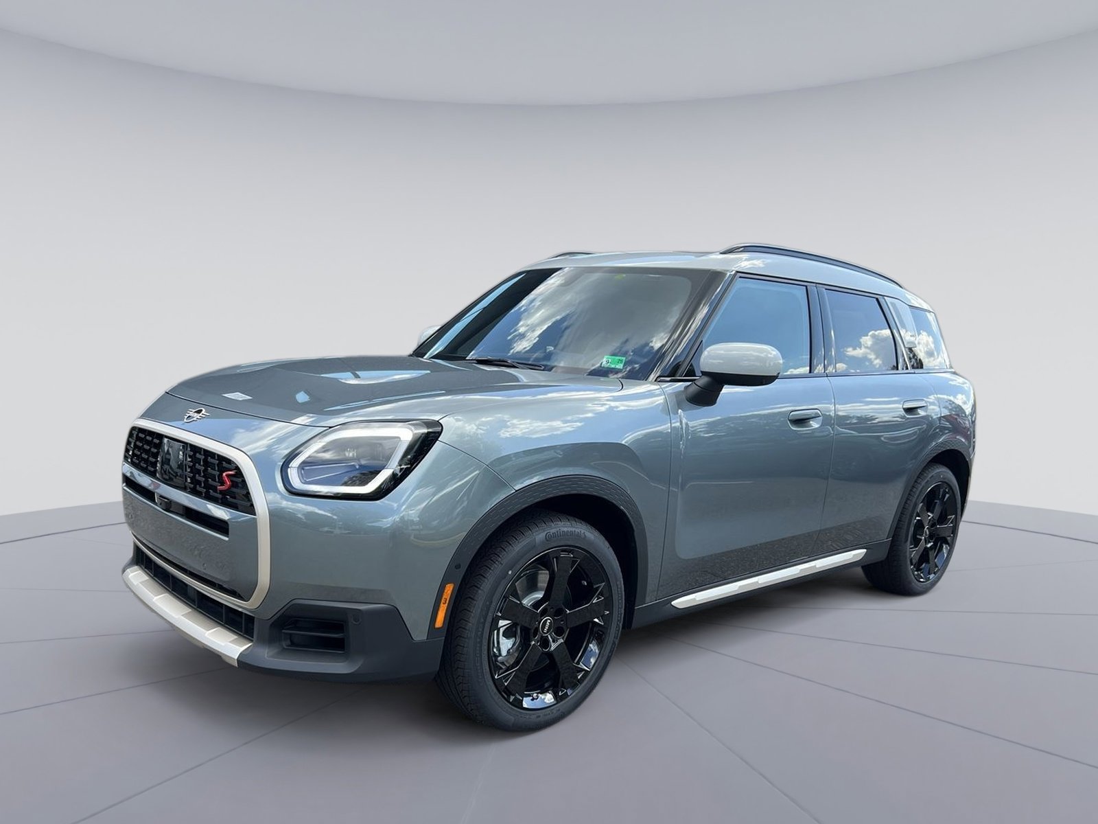 New 2026 MINI Cooper Countryman S image 1