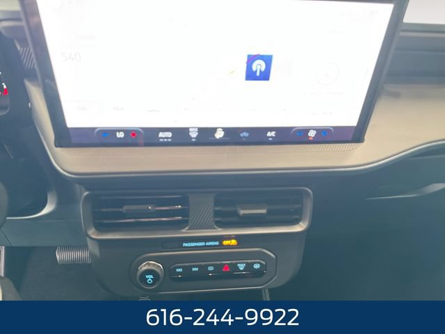 New 2026 Ford Maverick XL w/ Equipment Group 101A AWD/4WD image 5