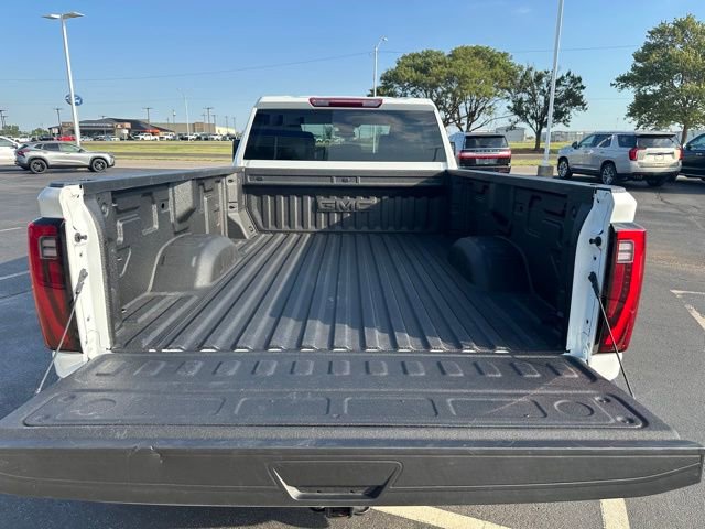 Used 2024 GMC Sierra 3500 SLE w/ SLE Value Package image 33