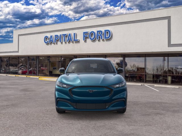 New 2026 Ford Mustang Mach-E Select RWD image 6