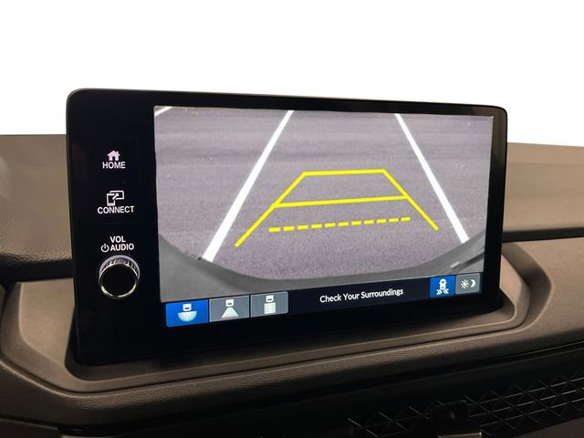 New 2026 Honda Accord SE image 20