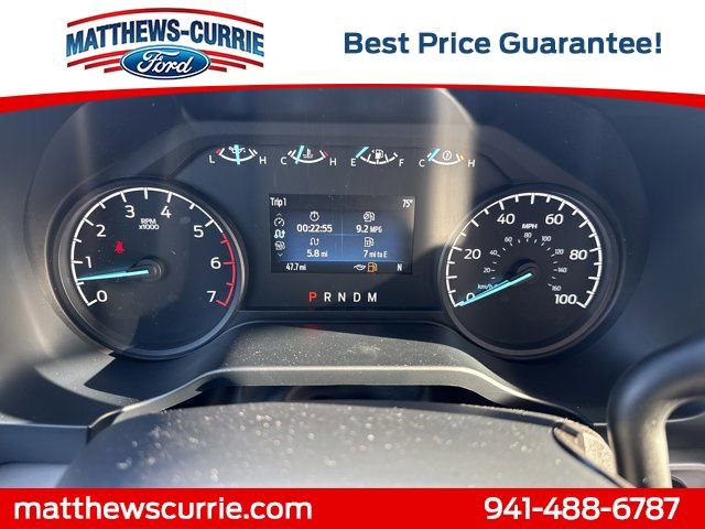 New 2026 Ford F250 XL w/ XL Driver Assist Package image 17
