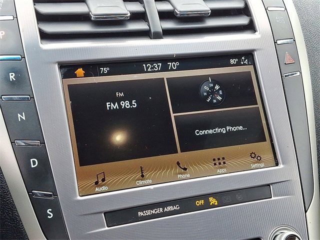 Used 2019 Lincoln MKZ Premiere image 16