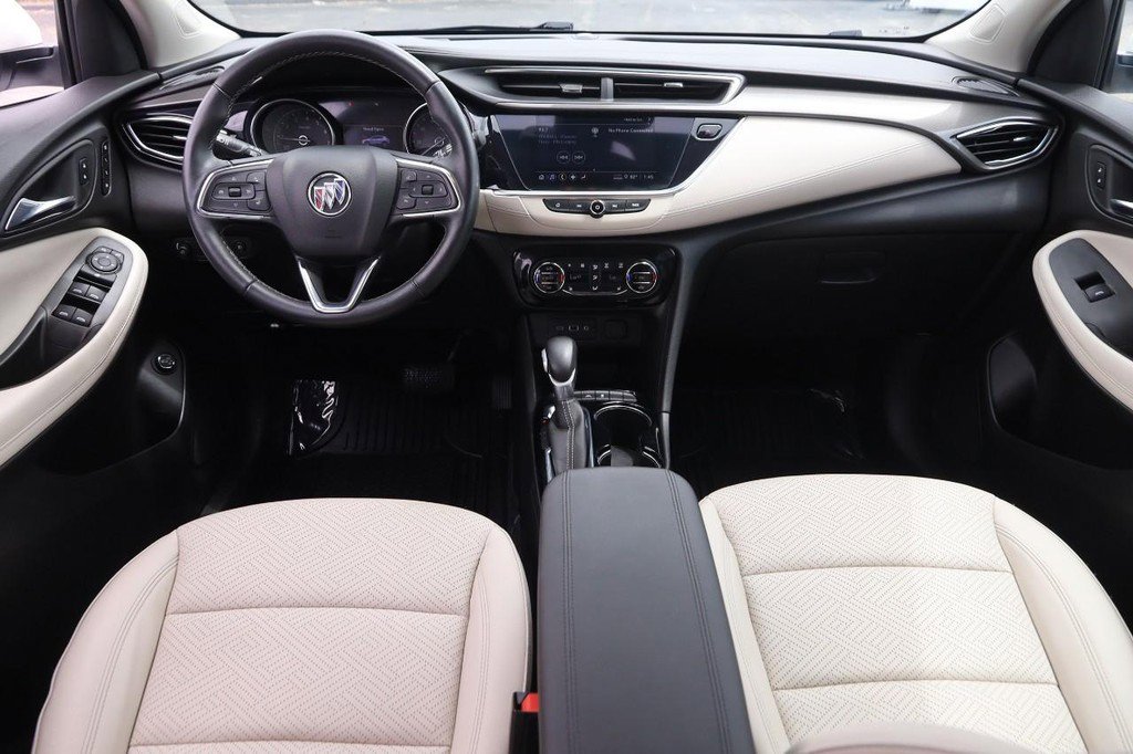 Used 2023 Buick Encore GX Essence w/ Experience Buick Package FWD image 22