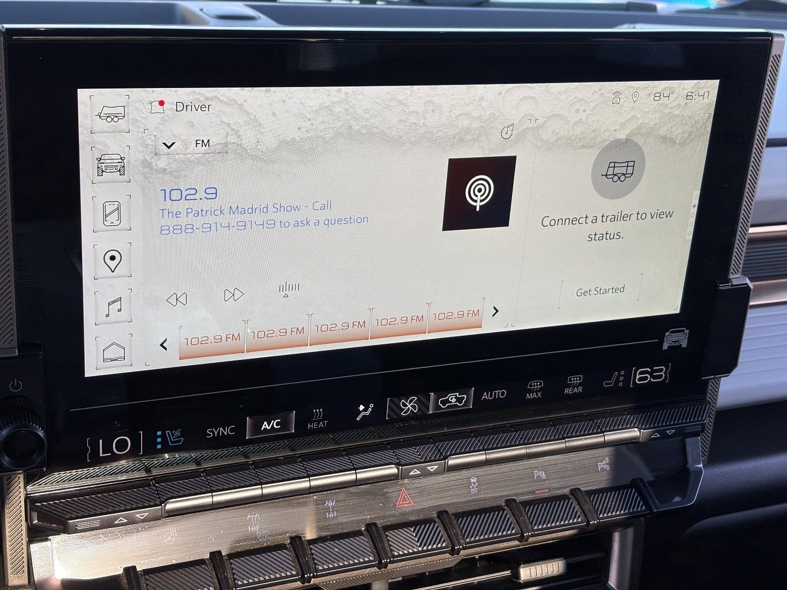 Certified 2022 GMC Hummer EV Edition 1 w/ LPO, Illumination Package AWD/4WD image 26