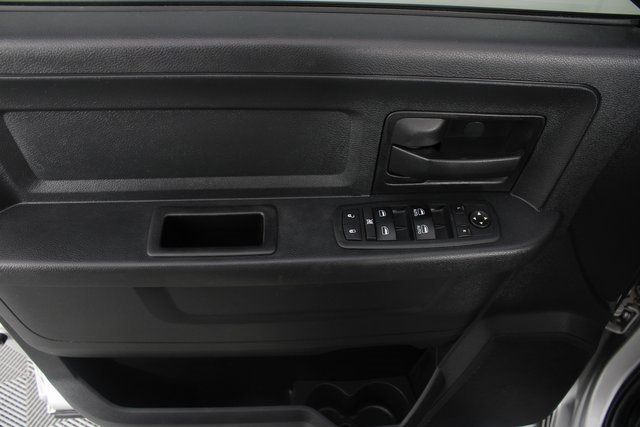 Used 2017 RAM 1500 Express image 11