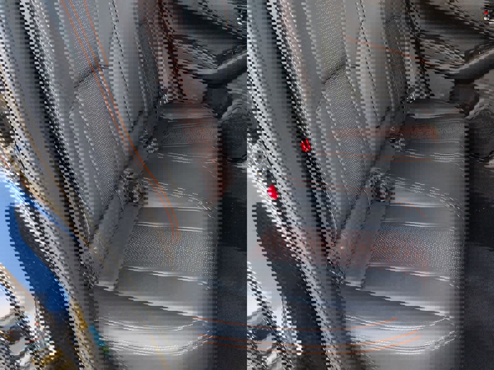 Certified 2021 Subaru Crosstrek 2.5i Limited w/ Moonroof Package 1 image 22