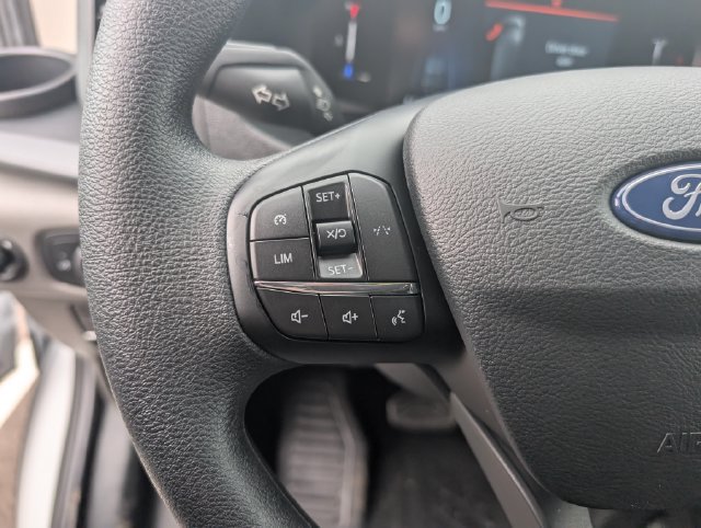 New 2027 Ford Transit 250 148 Medium Roof Extended AWD w/ Load Area Protection Package image 15