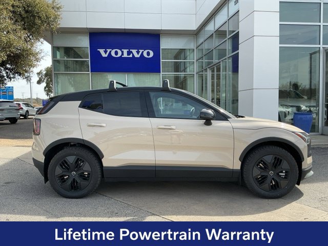 New 2026 Volvo EX30 Cross Country Ultra AWD/4WD image 4