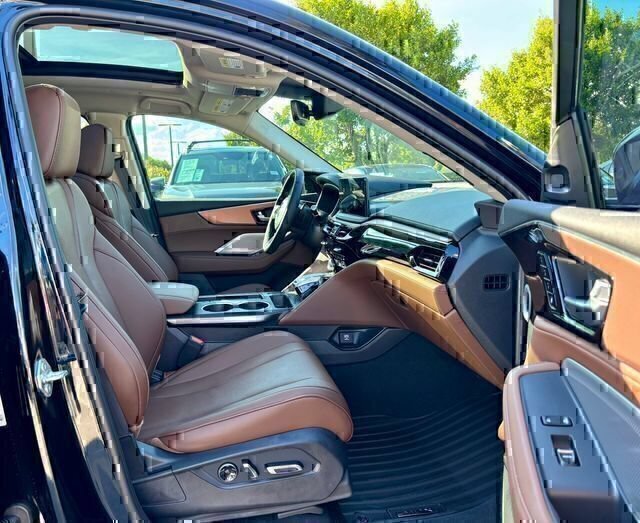 New 2026 Acura MDX w/ Technology Package FWD image 14
