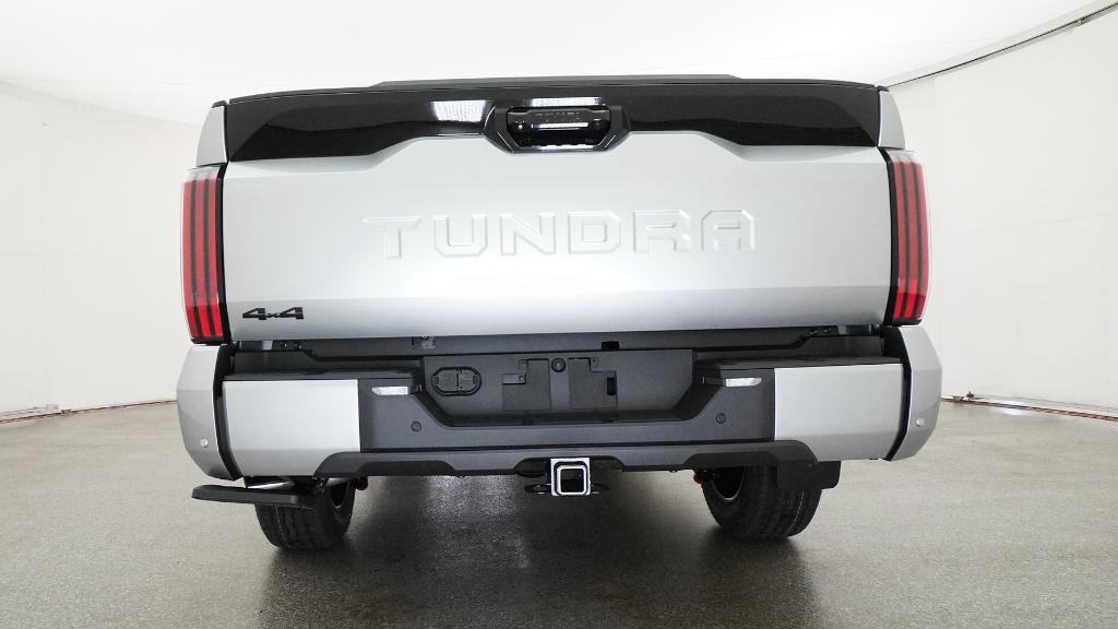 New 2026 Toyota Tundra Platinum image 45