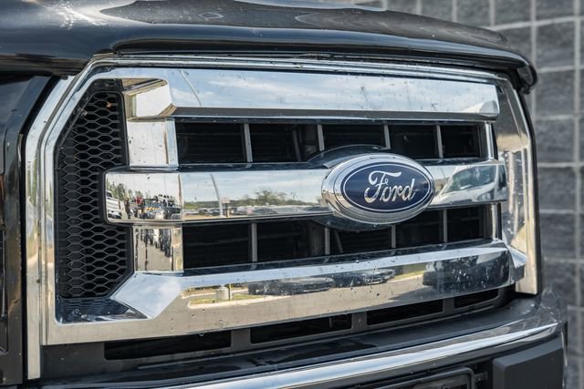 Used 2017 Ford F150 XLT image 12