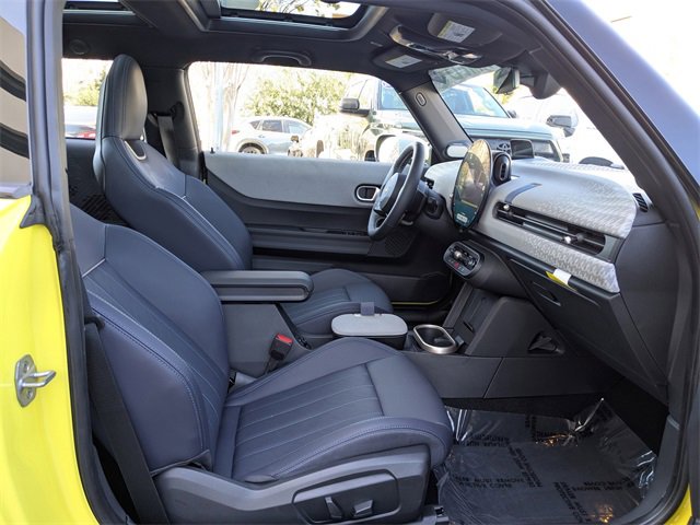 Used 2025 MINI Cooper S image 14