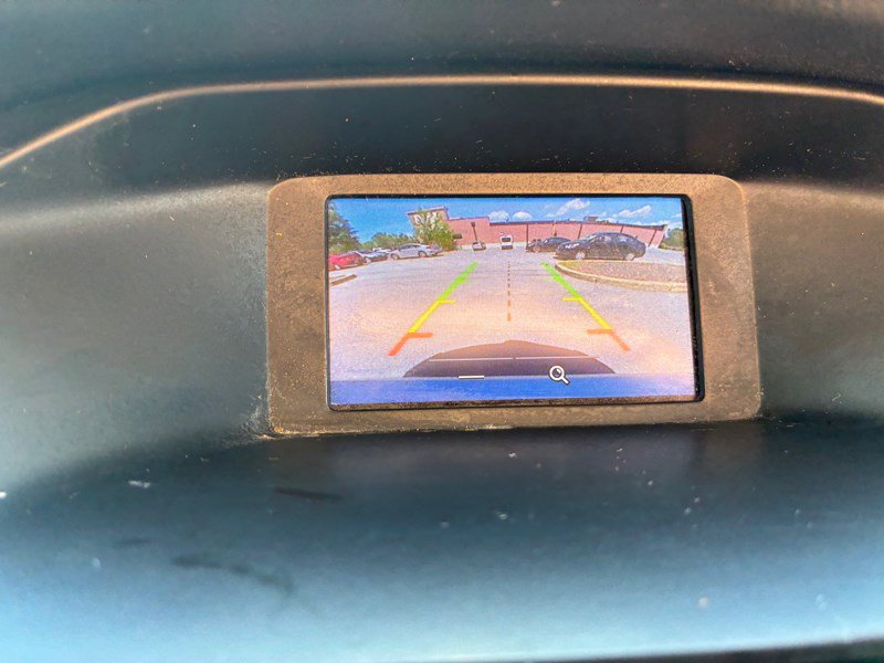 Used 2017 Ford Focus SE FWD image 10