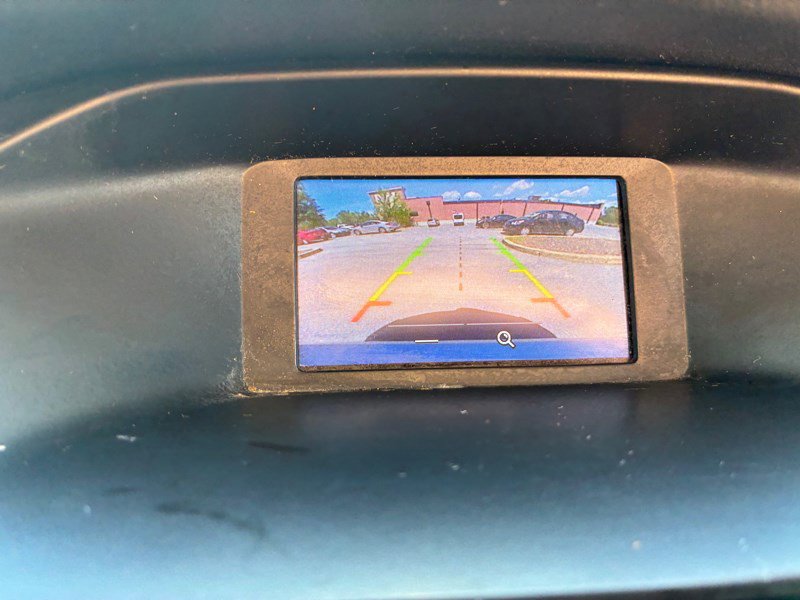 Used 2017 Ford Focus SE image 10