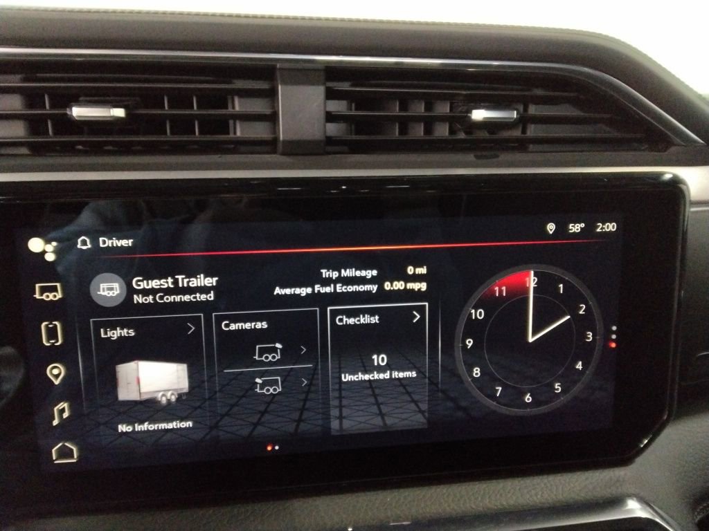 Used 2025 GMC Sierra 2500 Denali w/ Denali Reserve Package image 20