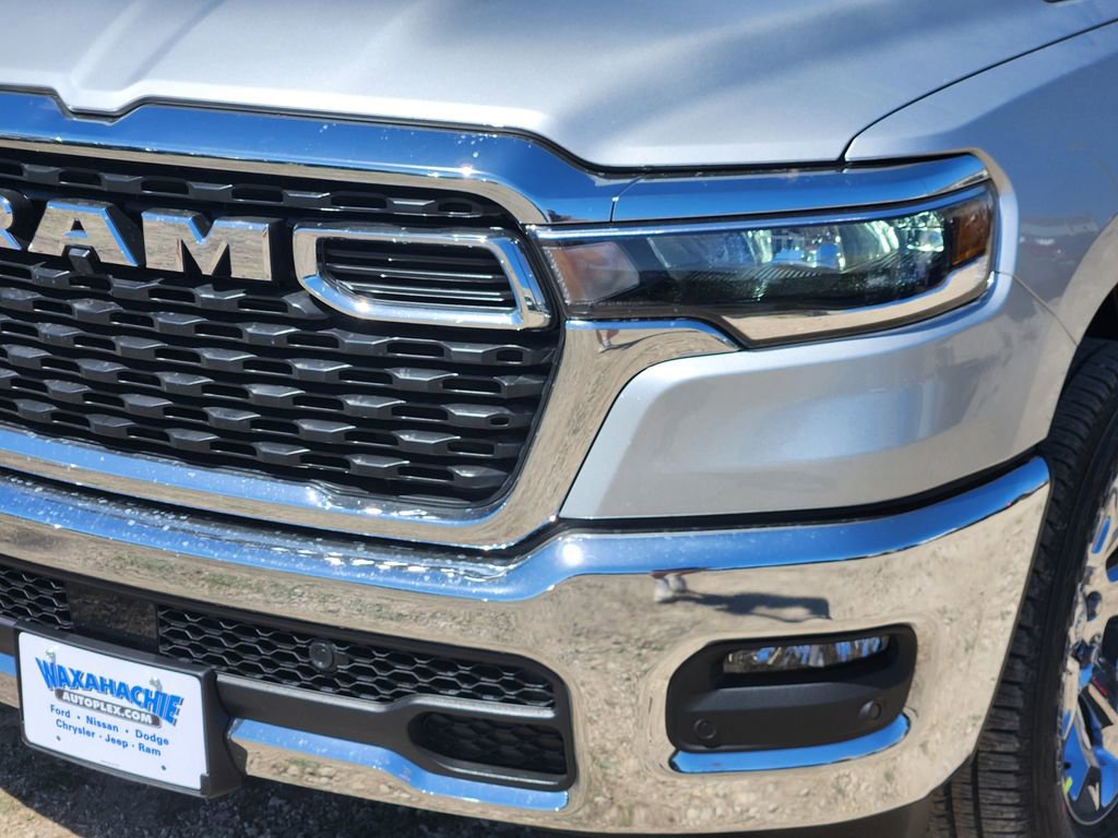 New 2026 RAM 1500 Lone Star image 5