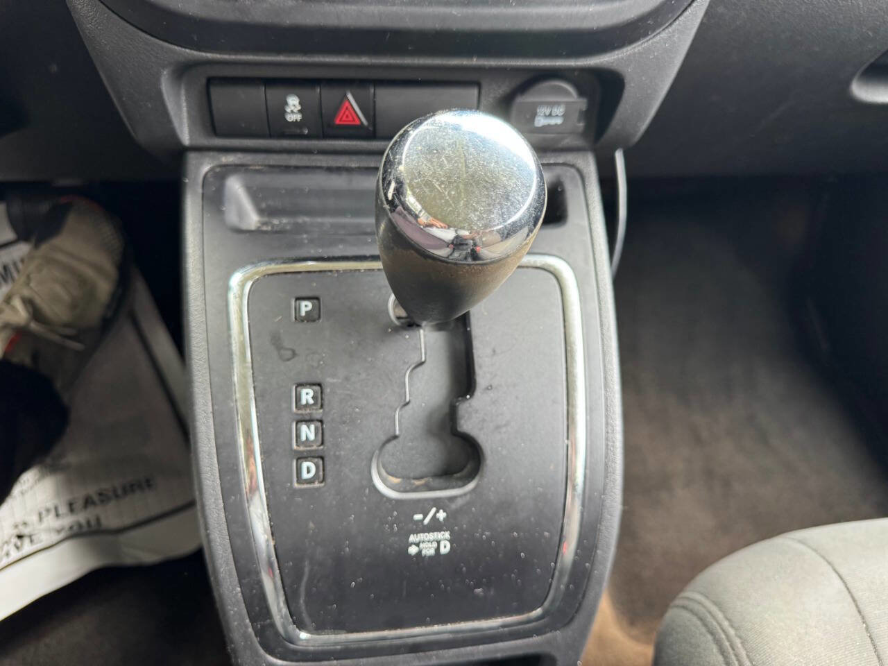 Used 2015 Jeep Patriot Sport w/ Power Value Group image 18