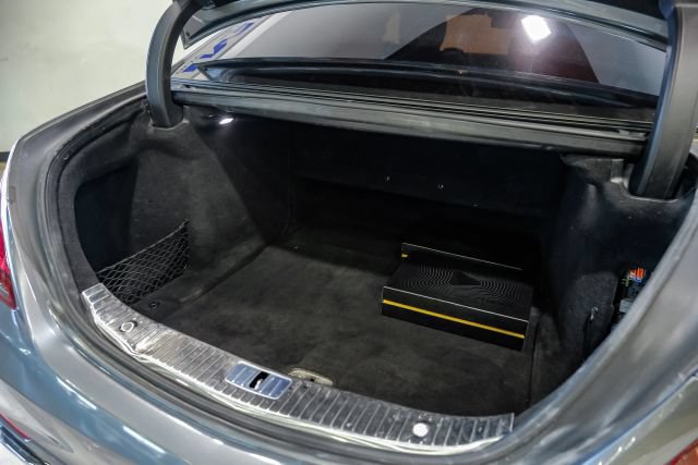 Used 2019 Mercedes-Benz S 560 4MATIC Sedan image 77