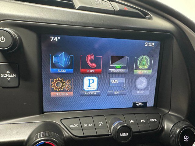 Used 2016 Chevrolet Corvette Z06 RWD image 29