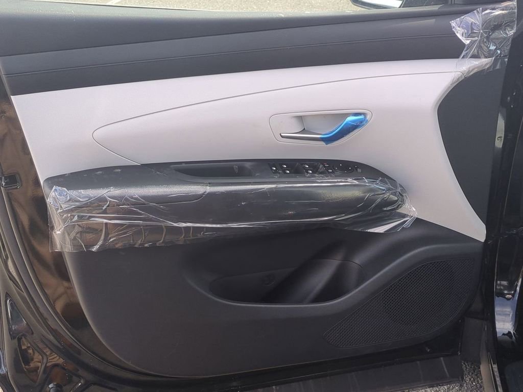 New 2026 Hyundai Tucson SEL AWD/4WD image 10
