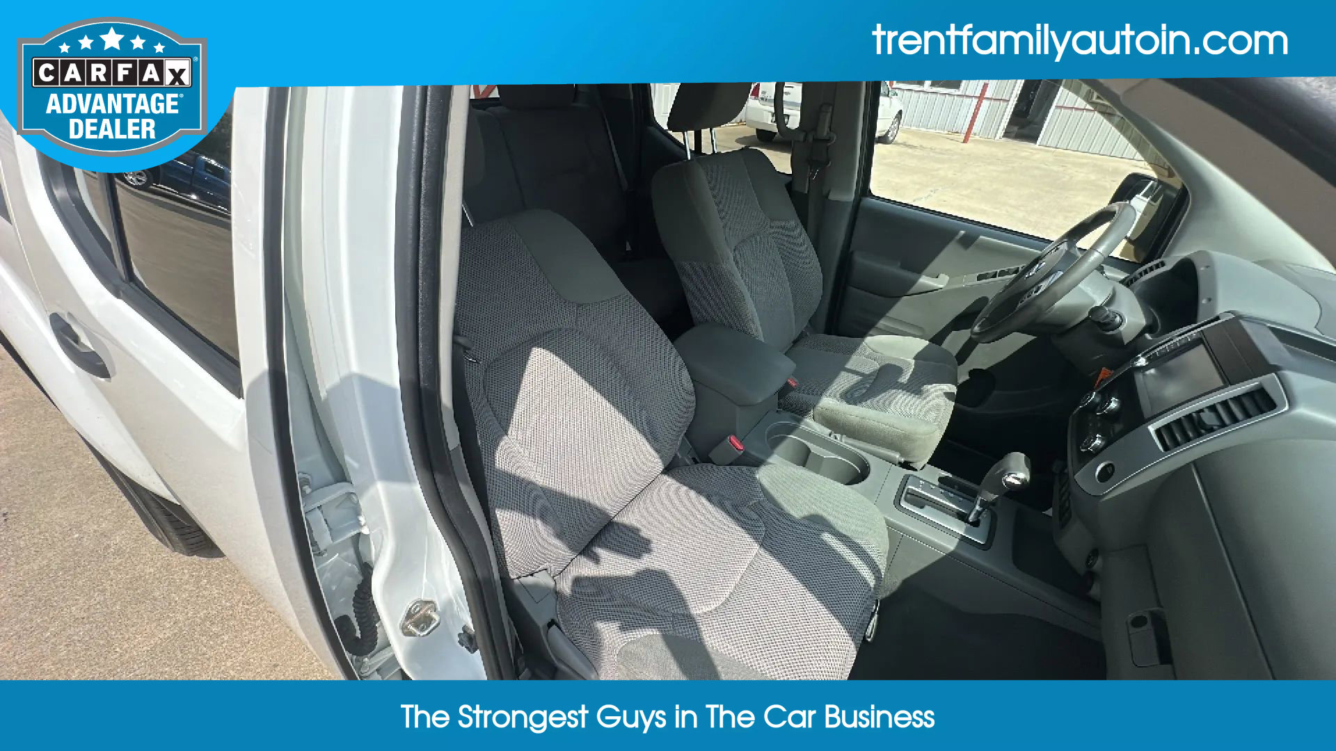 Used 2019 Nissan Frontier SV w/ Value Truck Package image 59