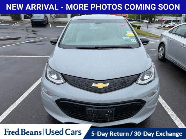Used 2020 Chevrolet Bolt LT FWD image 2