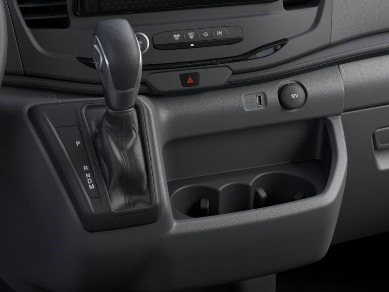 New 2026 Ford Transit 350 148 Medium Roof AWD image 16