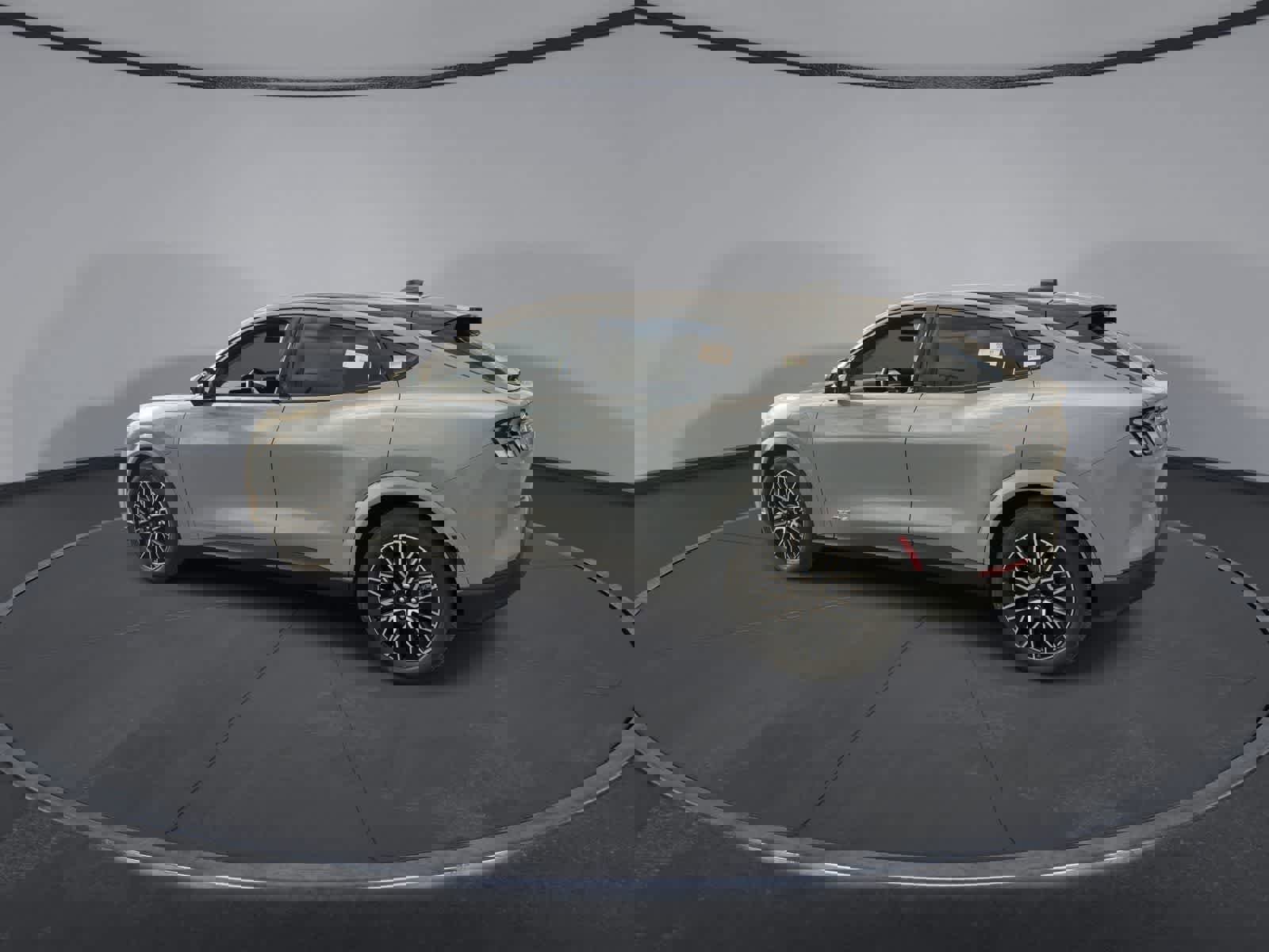 New 2025 Ford Mustang Mach-E Premium image 6