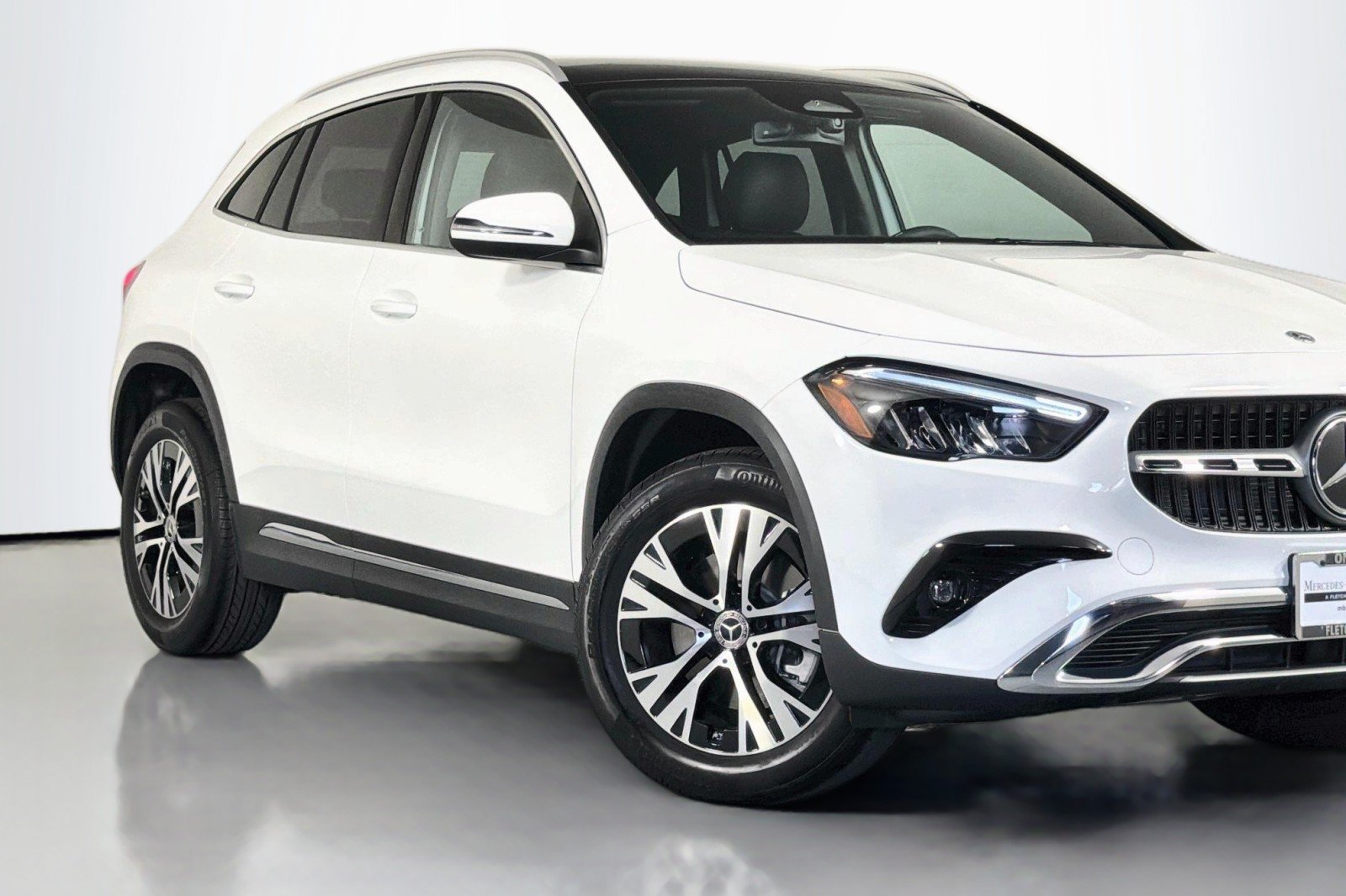 Certified 2026 Mercedes-Benz GLA 250 image 15