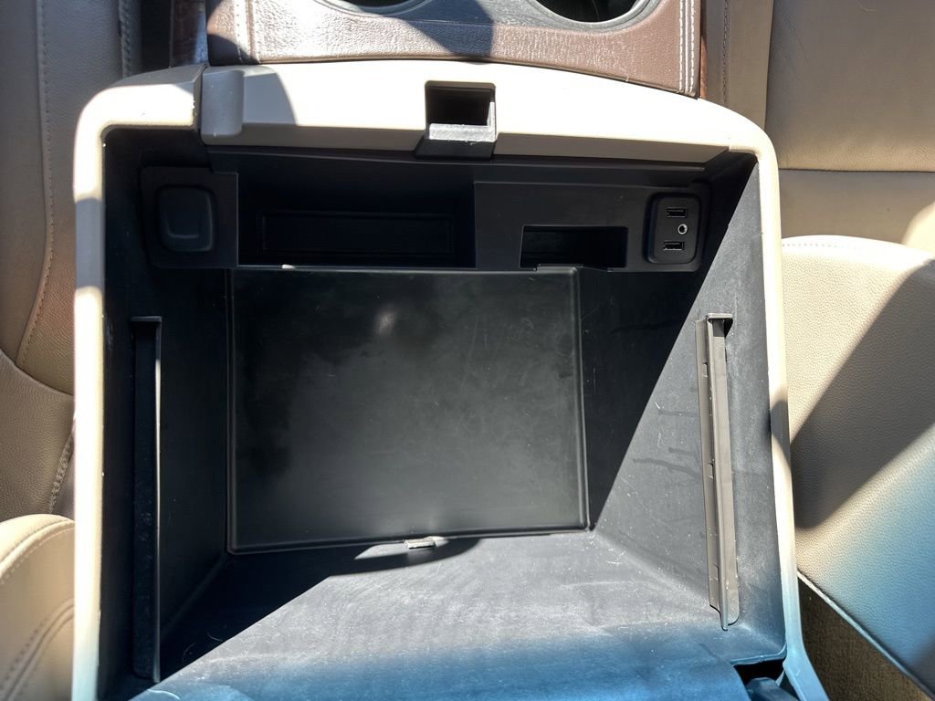 Used 2016 Chevrolet Tahoe LT image 9