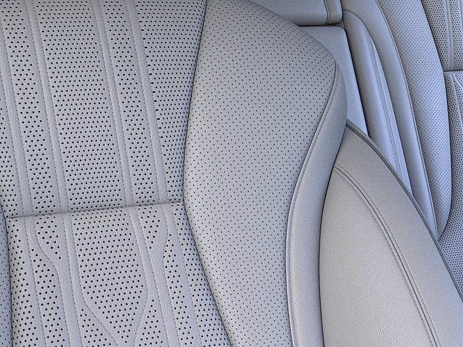 New 2026 Buick Envision Avenir image 21