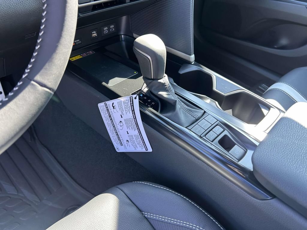 New 2026 Toyota Camry SE w/ Convenience Package FWD image 19