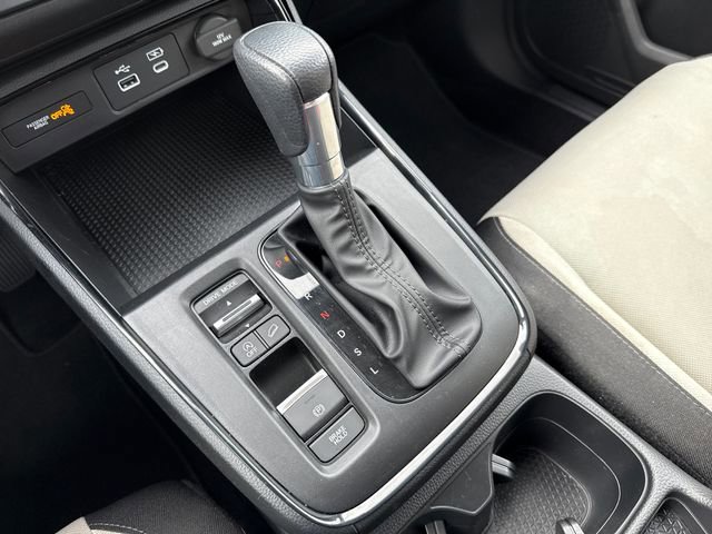 Used 2024 Honda CR-V EX image 28