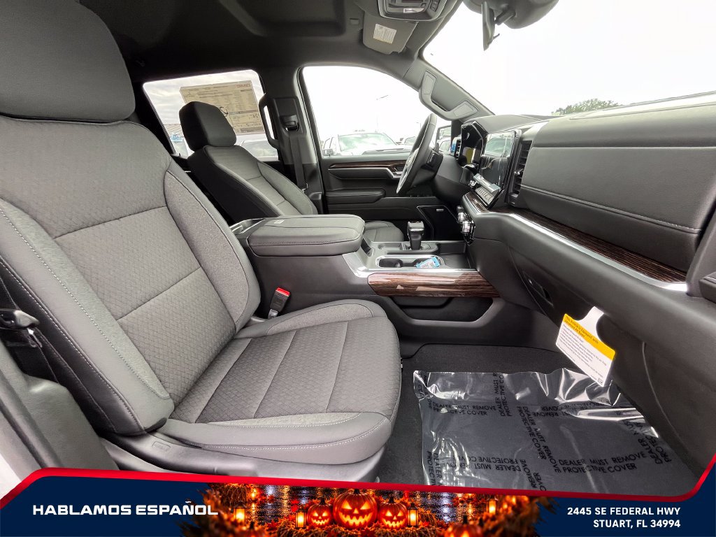 New 2026 GMC Sierra 1500 Elevation w/ Preferred Package AWD/4WD image 20