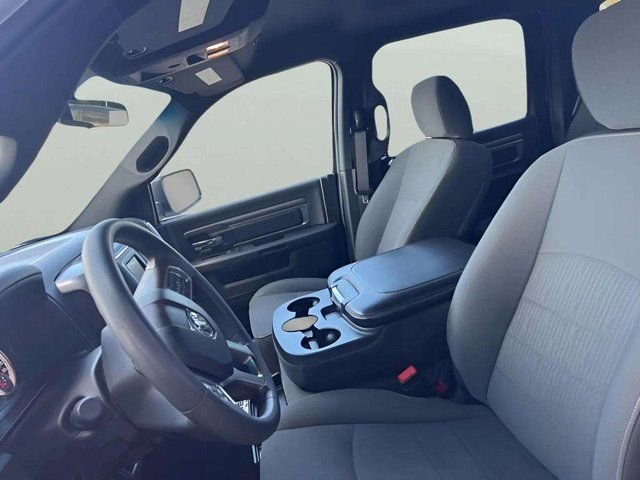 Used 2024 RAM 1500 Classic Warlock image 10