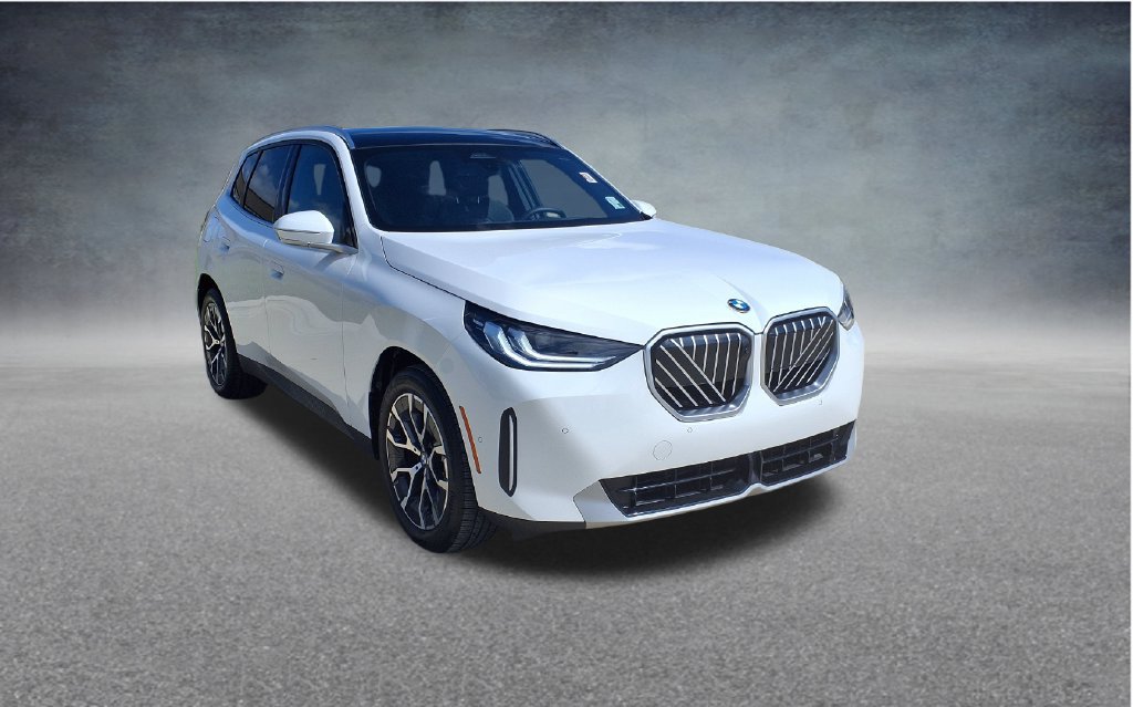 Used 2026 BMW X3 xDrive30i