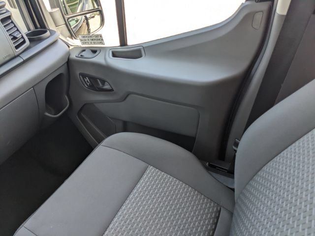 Certified 2025 Ford Transit 350 XLT RWD image 18