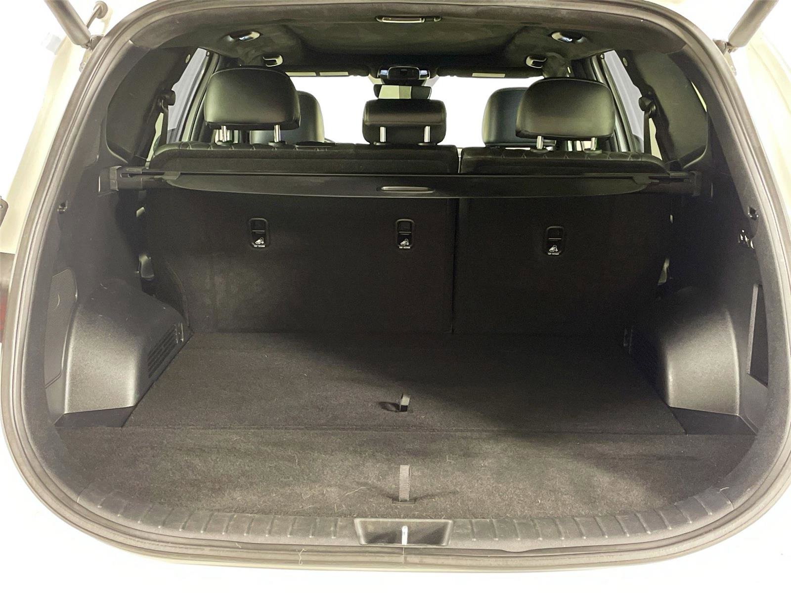 Used 2023 Hyundai Santa Fe Calligraphy AWD/4WD image 26