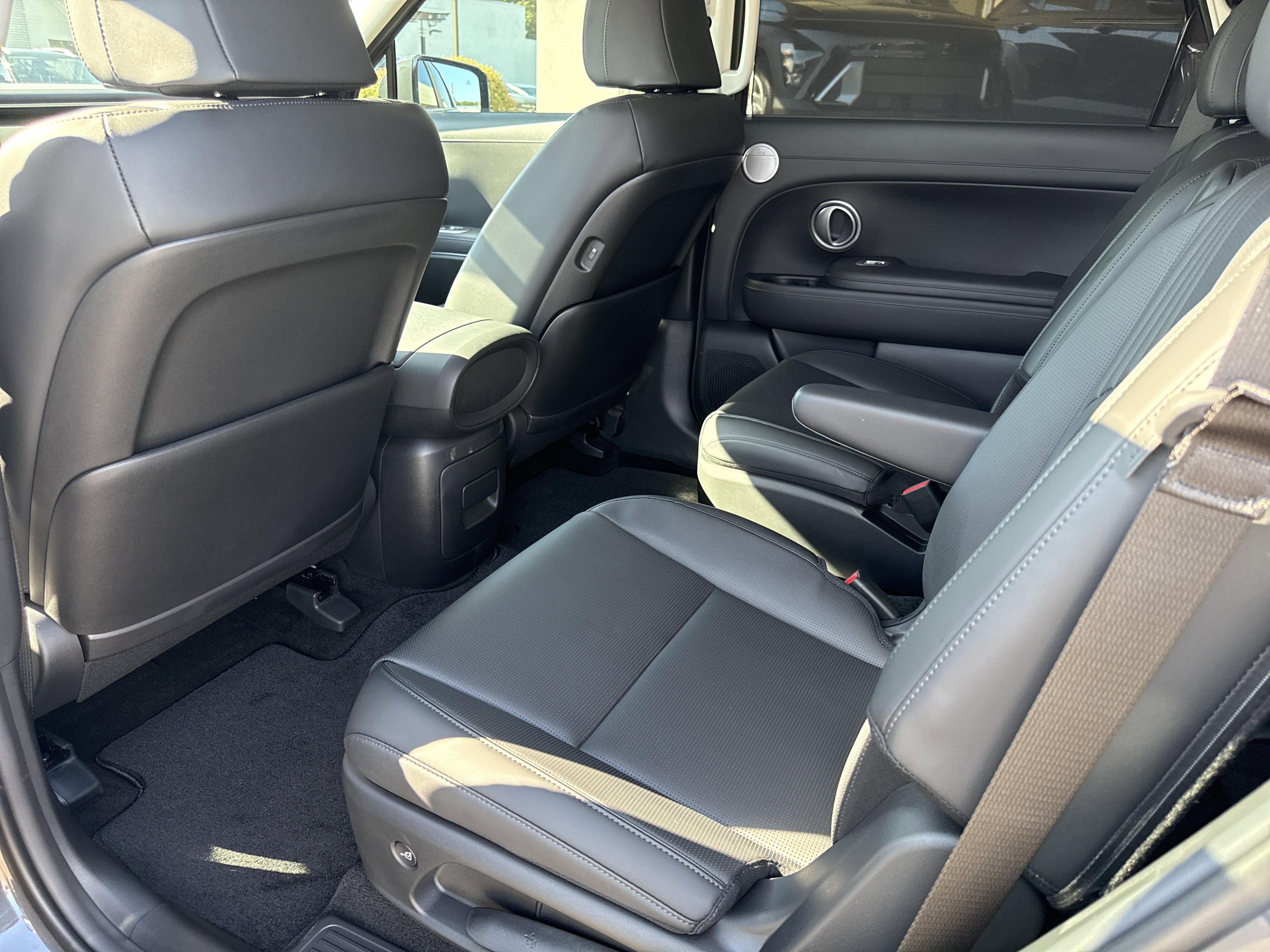 New 2026 Hyundai Palisade SEL image 13