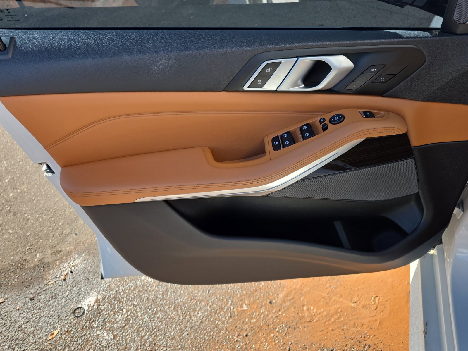 Used 2019 BMW X5 xDrive40i w/ M Sport Package image 13