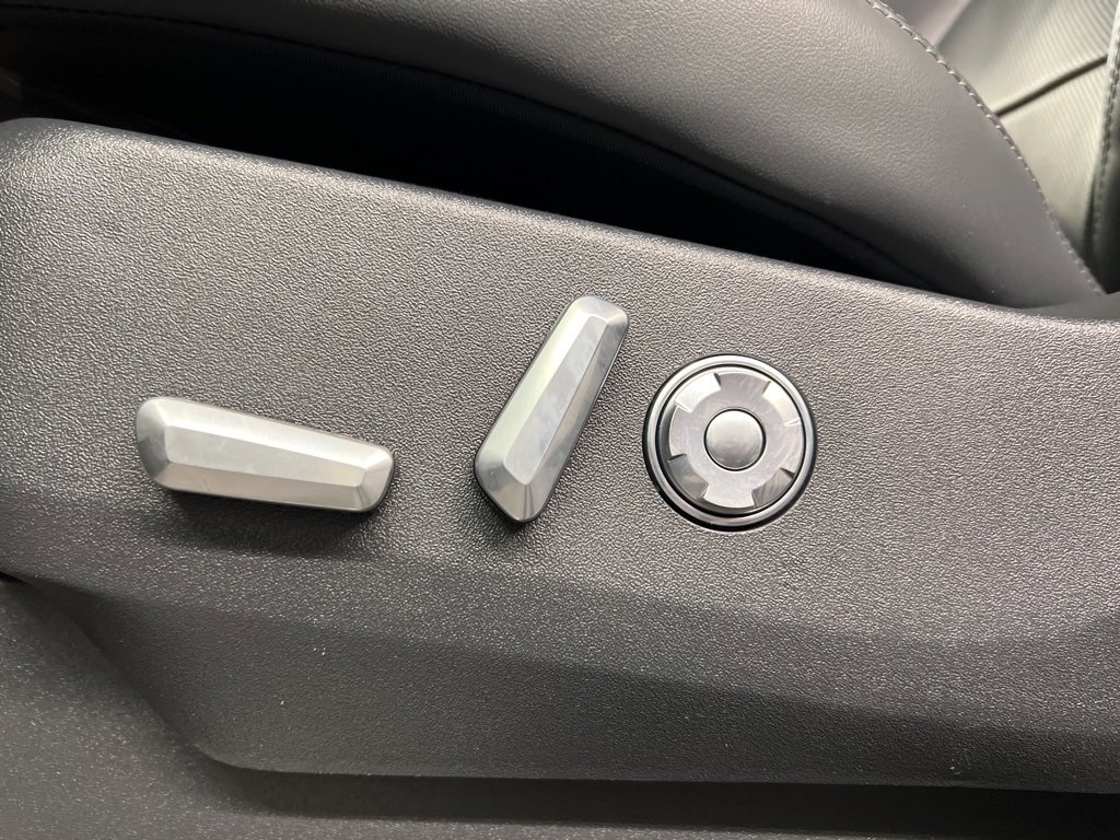 New 2026 Lincoln Navigator Reserve w/ Jet Appearance Package image 29