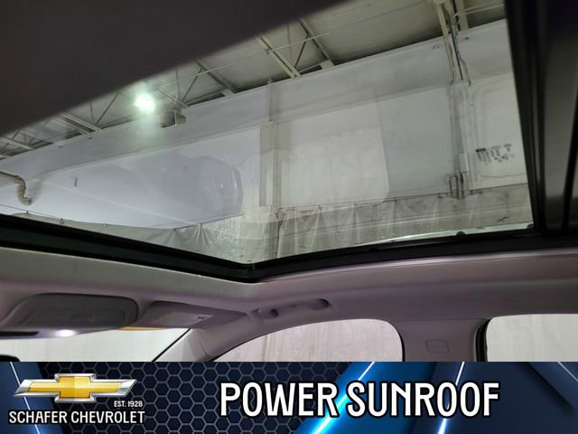 Used 2018 Chevrolet Equinox Premier image 8