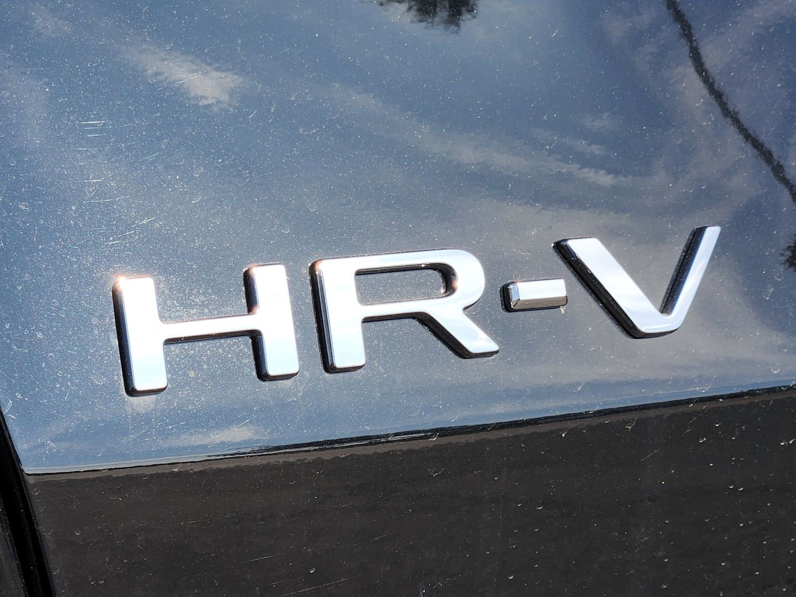 New 2026 Honda HR-V EX-L image 11