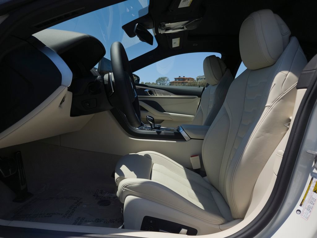 New 2026 BMW 840i w/ M Sport Professional Package RWD image 8