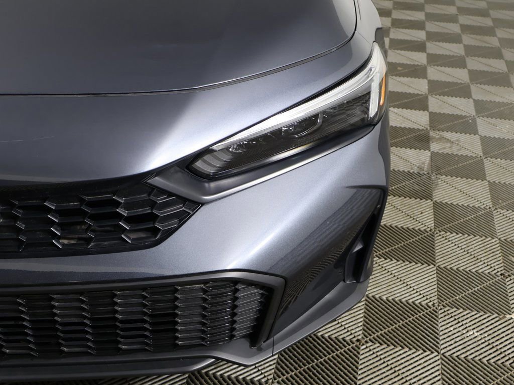 Used 2025 Honda Civic Sport image 12