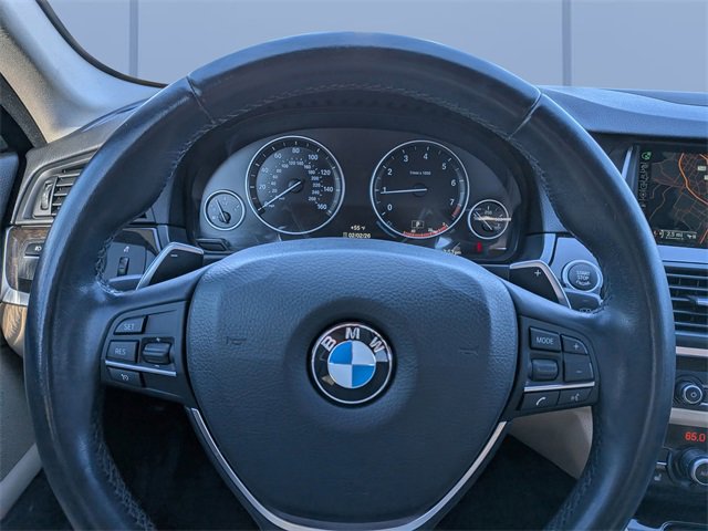 Used 2016 BMW 528i Sedan image 35