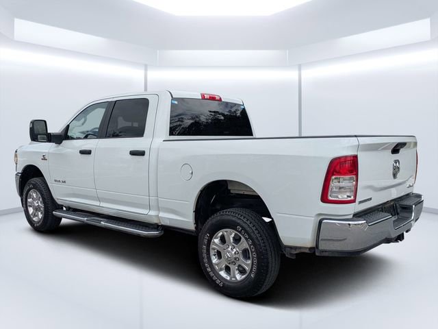 Used 2024 RAM 2500 Big Horn w/ Off Road Package AWD/4WD image 5
